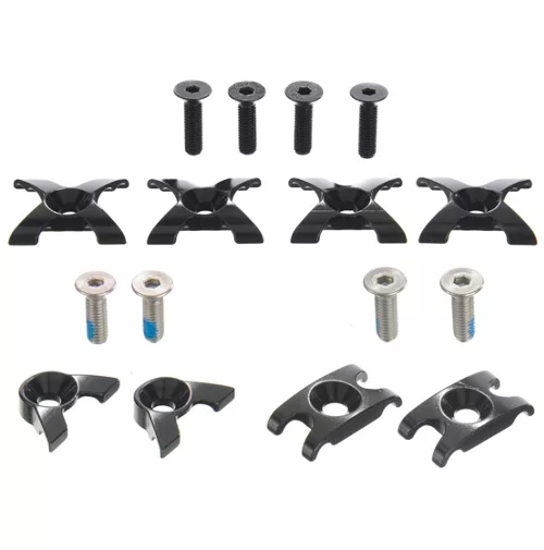 Nukeproof Mega AM-TR X MTB Cable Guide Pack