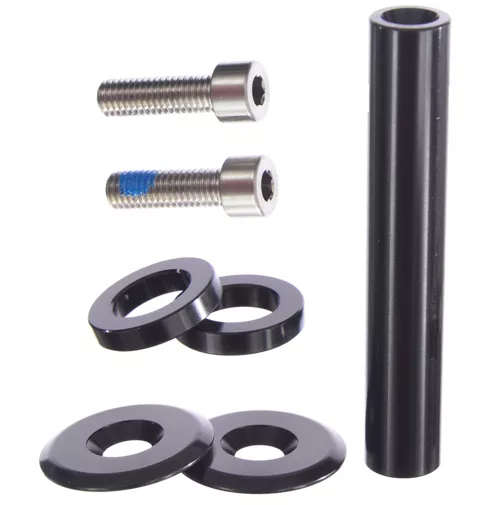 Nukeproof Mega AM Mountain Bike Main Axle Kit