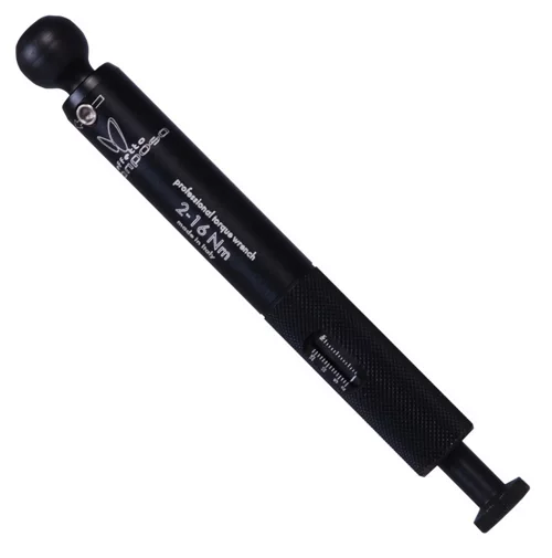 Effetto Mariposa Giustaforza II Deluxe Torque Wrench