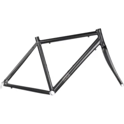 Brand-X RD-01 Road Frame And Carbon Fork 2019