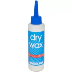 Morgan Blue Dry Wax Chain Lubricant - 125ml