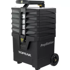 Topeak Prepstation 52 Piece Toolkit