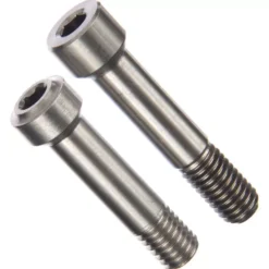 Nukeproof Mega 275-290 MTB Shock Bolt Kit