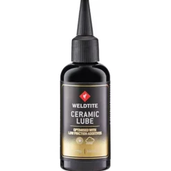 Weldtite Ceramic Chain Lube - 100ml