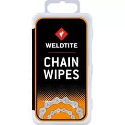 Weldtite Bike Chain Wipes
