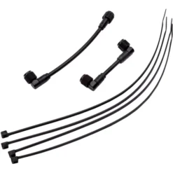 Quarq Shockwiz Suspension Device Hose Kit