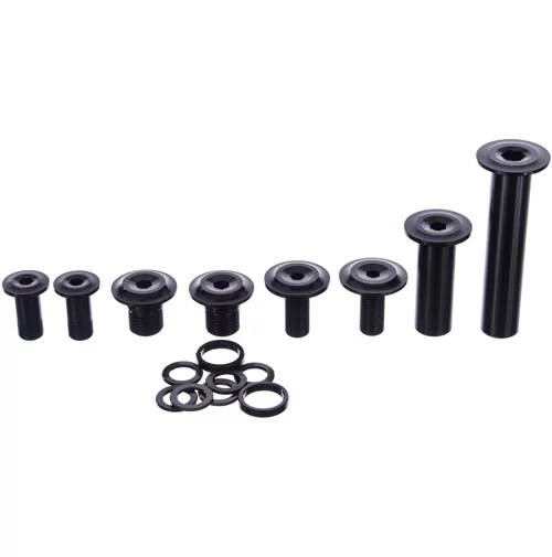 Nukeproof Mega 275-290 Hardware Kit 2018 - 2020