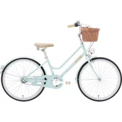 Creme Mini Molly 3 24" Bike