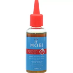 Mobi Dry Teflon Chain Lube