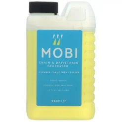 Mobi Citrus Degreaser Chain Cleaner (950ml)