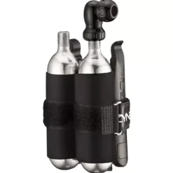 Lezyne Twin Speed CO2 Inflator Kit
