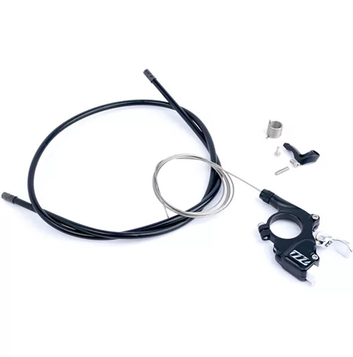 Manitou Integrated Lock Out Remote Kit (MILO)