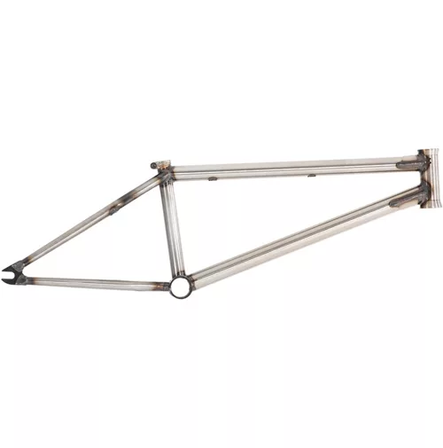 Blank Grizzly V3 BMX Frame