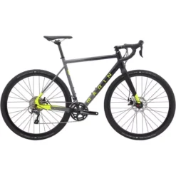 Marin Cortina AX1 Cyclocross Bike 2018