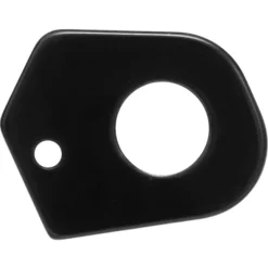 Nukeproof Dissent MTB Non Drive Side Dropout