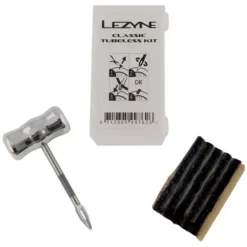 Lezyne Classic Tubeless Bike Tyre Kit