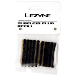 Lezyne Tubeless Plug Refill Puncture Repair