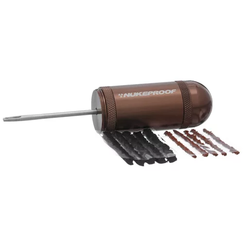 Nukeproof Horizon Tubeless Tyre Repair Kit