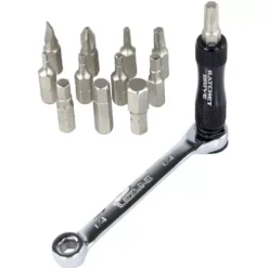Lezyne Ratchet Kit Multi Tool