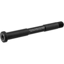 Wolf-tooth Wolf Tooth Axle For Fox Suspension MTB Fork