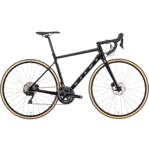 Vitus Zenium CR Road Bike (105) 2021