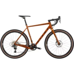 Vitus Substance CRX-1 Adventure Road Bike 2021