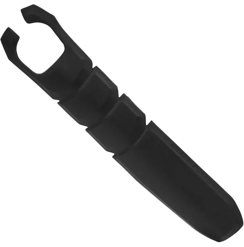 Nukeproof Reactor Alloy MTB Down Tube Protector