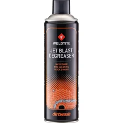 Weldtite Jet Blast Chain Degreaser - 500ml