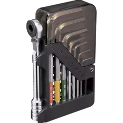 Topeak Omni Tool Card