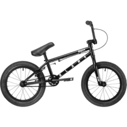 Blank Buddy Kids BMX Bike
