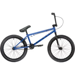 Blank Tyro BMX Bike