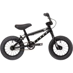 Blank Cub Kids BMX Bike