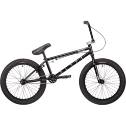 Blank Ammo BMX Bike