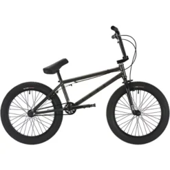 Blank Icon BMX Bike