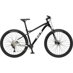 GT Avalanche Comp Hardtail Bike 2022