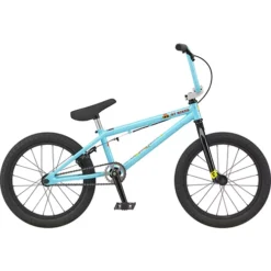 GT Performer Jr 18 BMX Bike