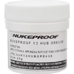Nukeproof Horizon Neutron V2 Hub Grease