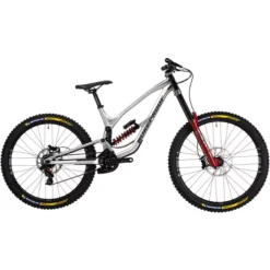 Nukeproof Dissent 297 RS Alloy Bike (X01 DH)