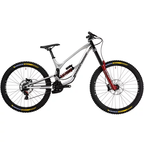 Nukeproof Dissent 297 RS Alloy Bike (X01 DH)