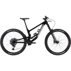 Nukeproof Giga 290 RS Carbon Bike (X01 Eagle)
