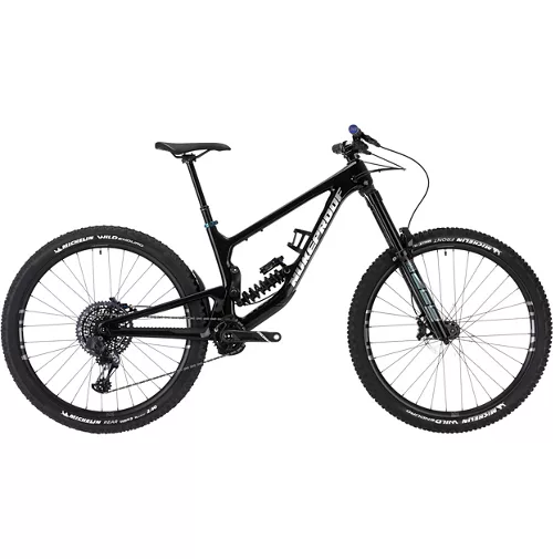 Nukeproof Giga 290 RS Carbon Bike (X01 Eagle)