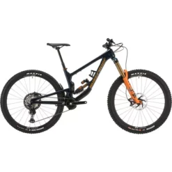 Nukeproof Giga 290 Factory Bike (XT)
