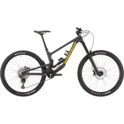 Nukeproof Giga 290 Comp Carbon Bike (Deore)