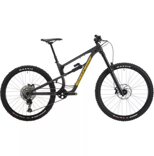 Nukeproof Mega 297 Comp Alloy Bike Deore
