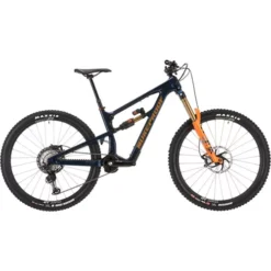 Nukeproof Mega 290 Factory Carbon Bike (XT)