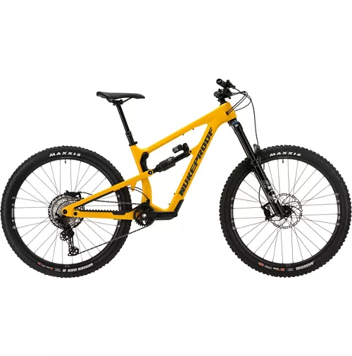Nukeproof Mega 290 Elite Carbon Bike (SLX)