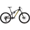 Nukeproof Reactor 275 Comp Alloy Bike (Deore)