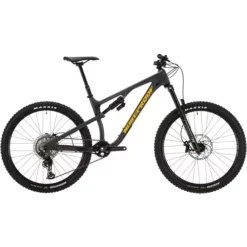 Nukeproof Reactor 275 Comp Alloy Bike (Deore)