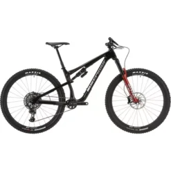 Nukeproof Reactor 290 RS Carbon Bike (X01 Eagle)