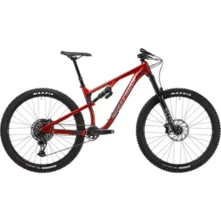 Nukeproof Reactor 290 Pro Alloy Bike (GX Eagle)